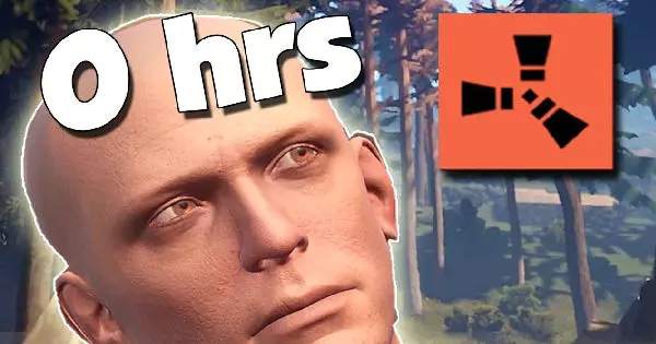 Let's See What Kind Of Rust Player You Are